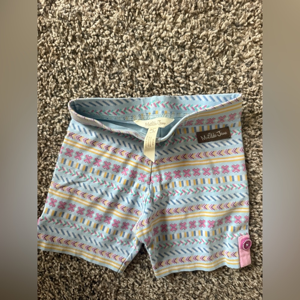 Matilda, Jane size 4